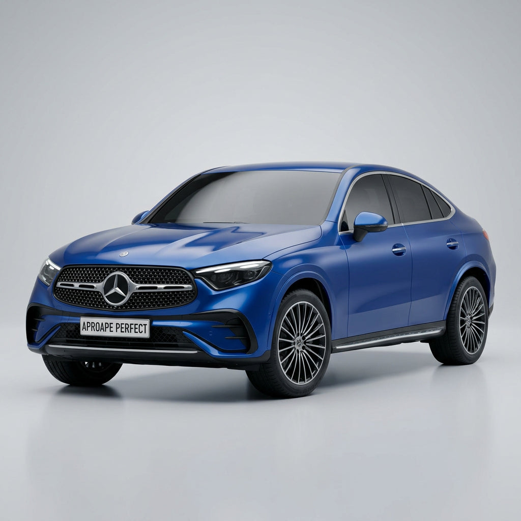 Mercedes-Benz GLC Coupe AMG (C254) din 07.2023