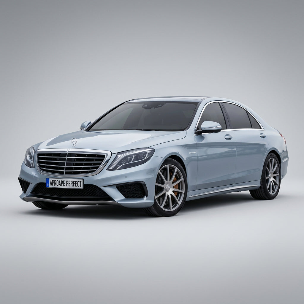 Mercedes-Benz S63 AMG V222 Long 05.2013-07.2020