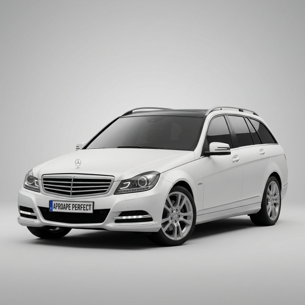 Mercedes-Benz Serie C T-Modell (S204) 12.2008–03.2013