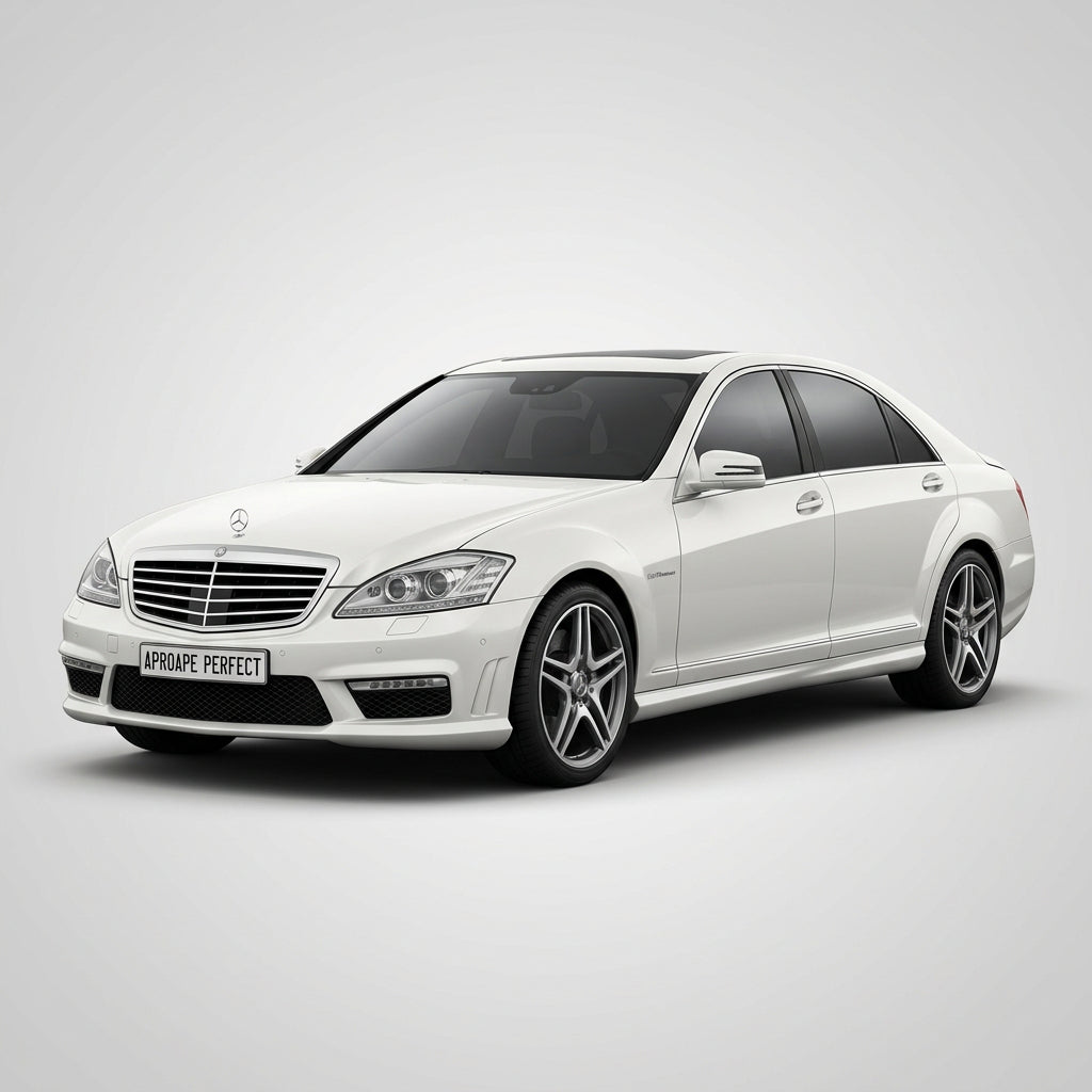 Mercedes-Benz Serie S (W221) 09.2005–12.2013