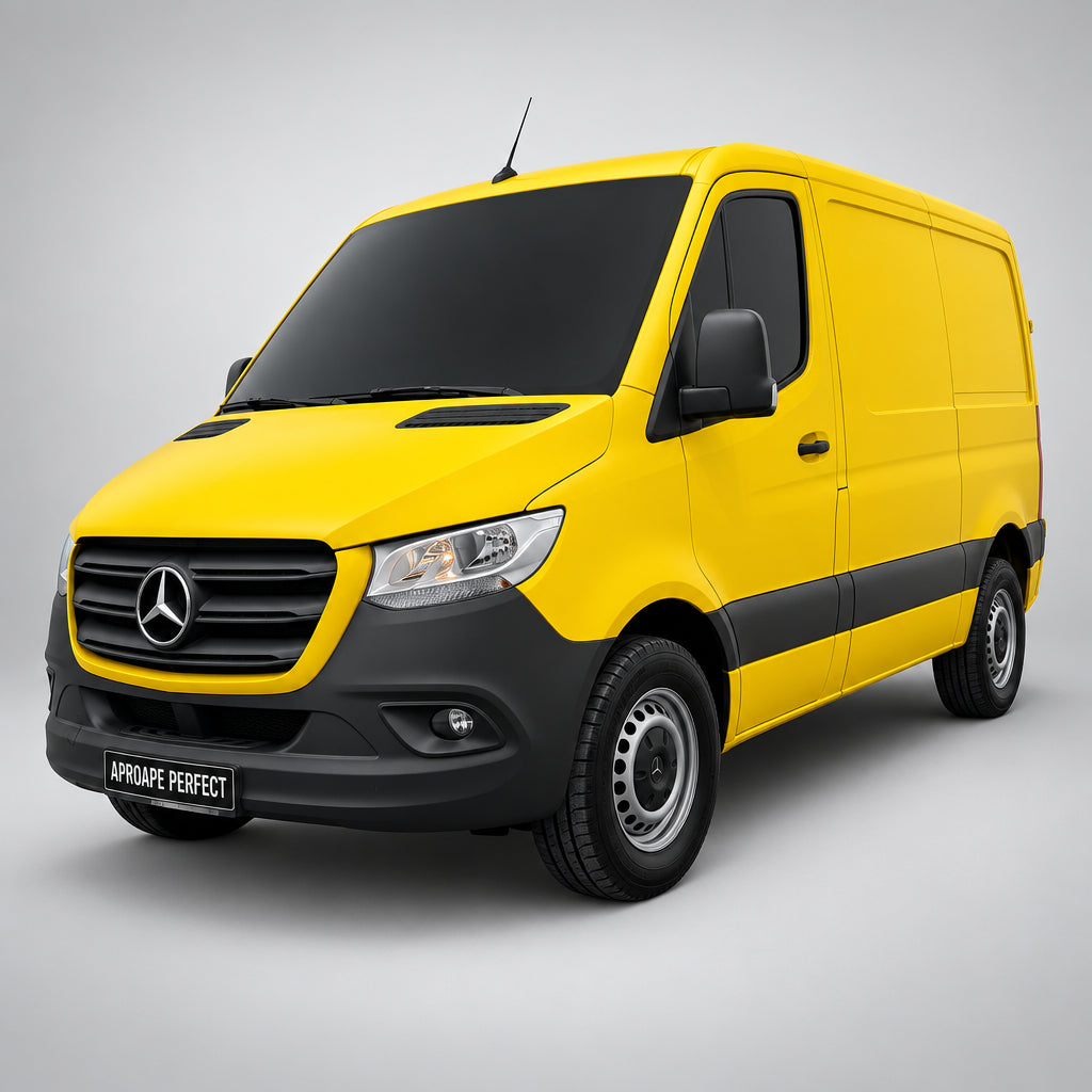 Mercedes-Benz Sprinter 3-t Van B910 2018–2025