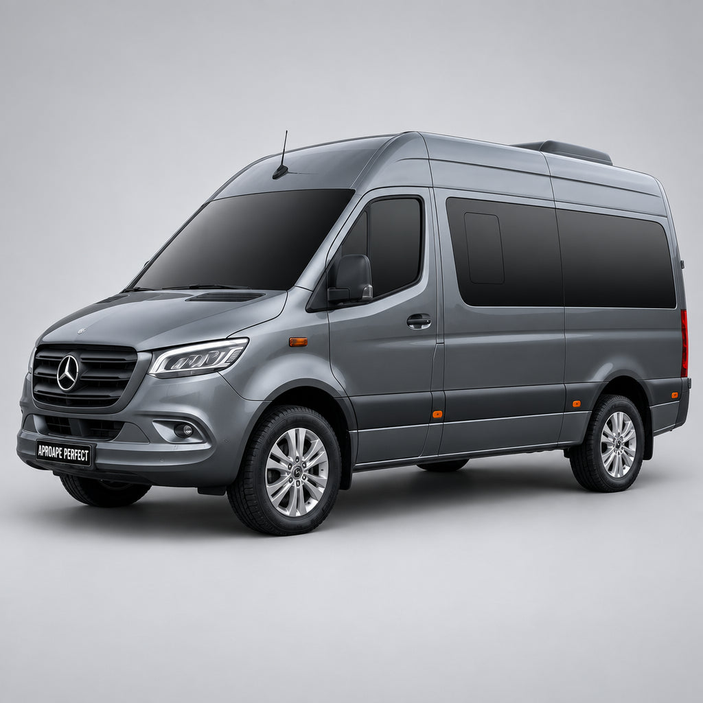 Mercedes-Benz Sprinter 3,5-t Tourer Bus B907