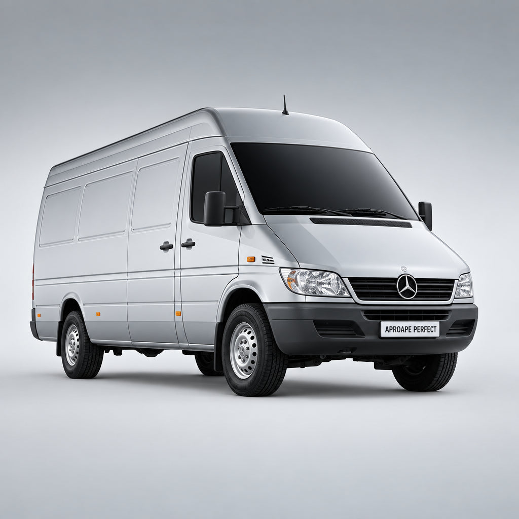 Mercedes-Benz Sprinter Classic 3,5-t (B909) 09.2013–12.2020