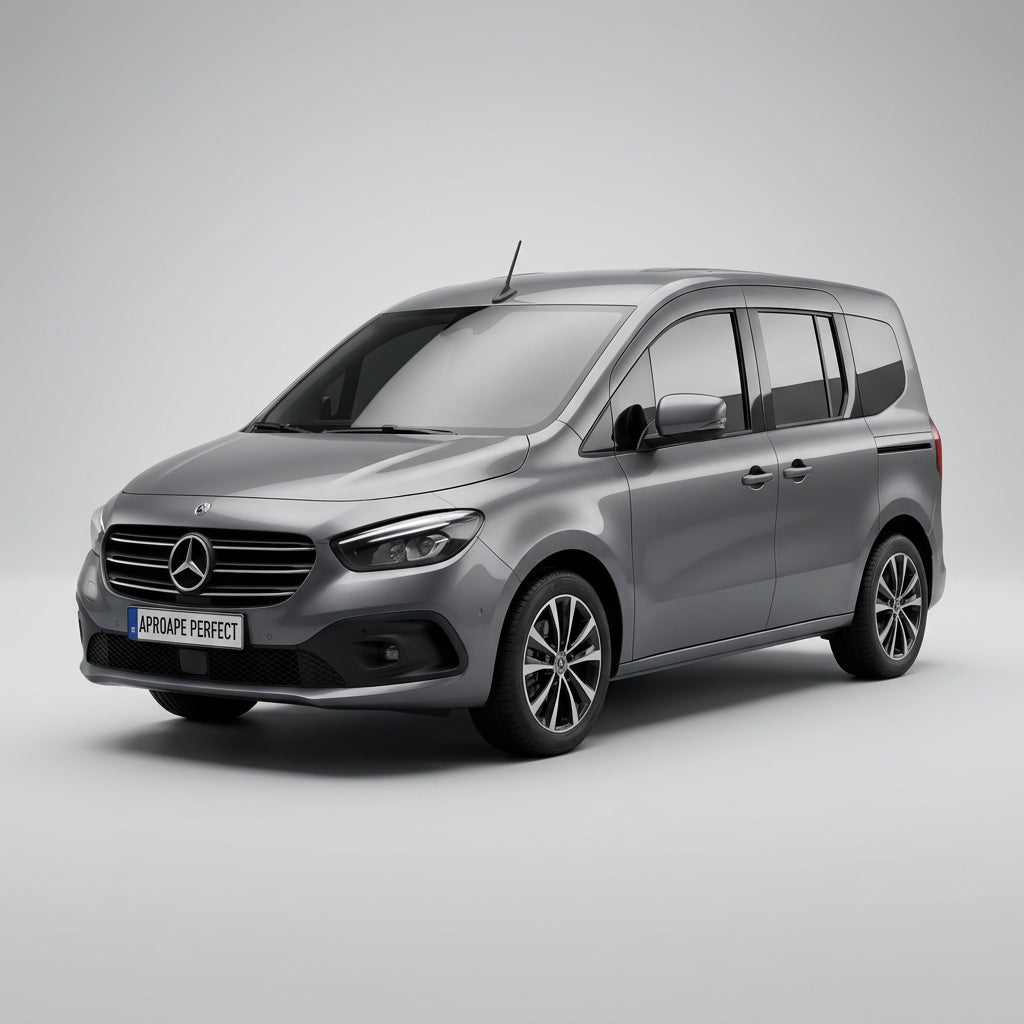 Mercedes-Benz T-Class W420 din 05.2022