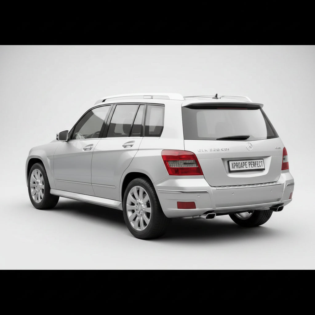 Mercedes GLK X204 (2008-2015)