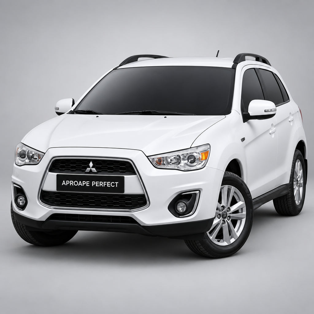 Mitsubishi ASX (GA_W_) 02.2010–12.2024