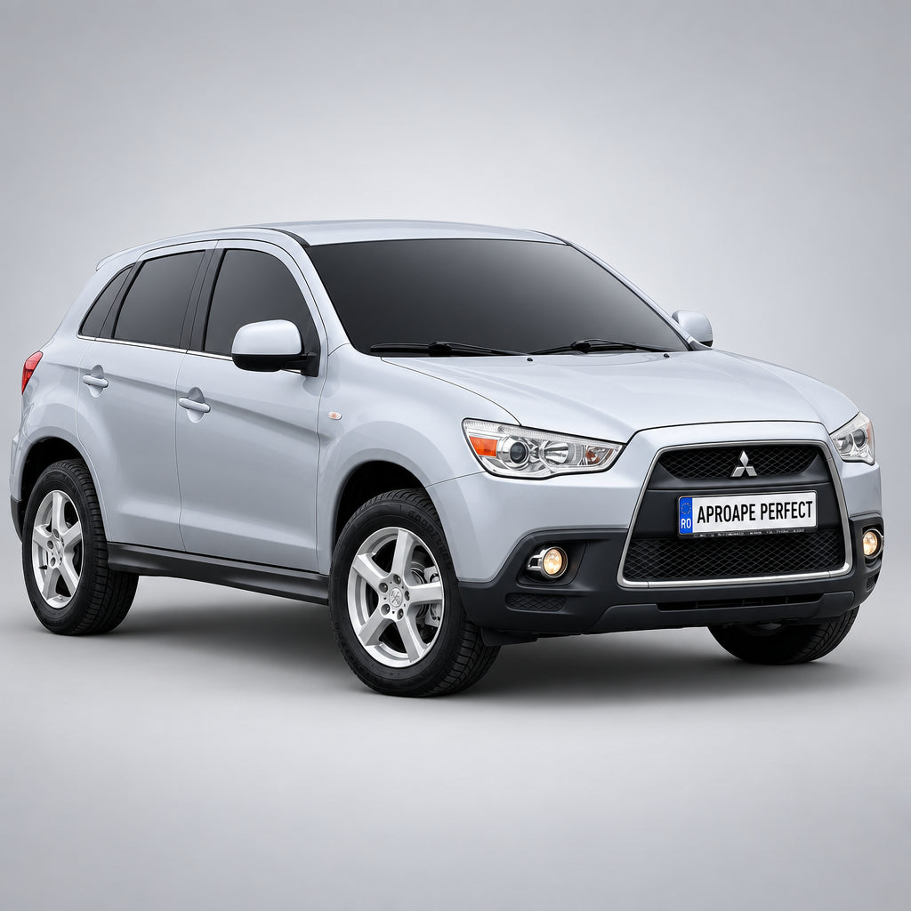 Mitsubishi ASX Van 02.2010–12.2024