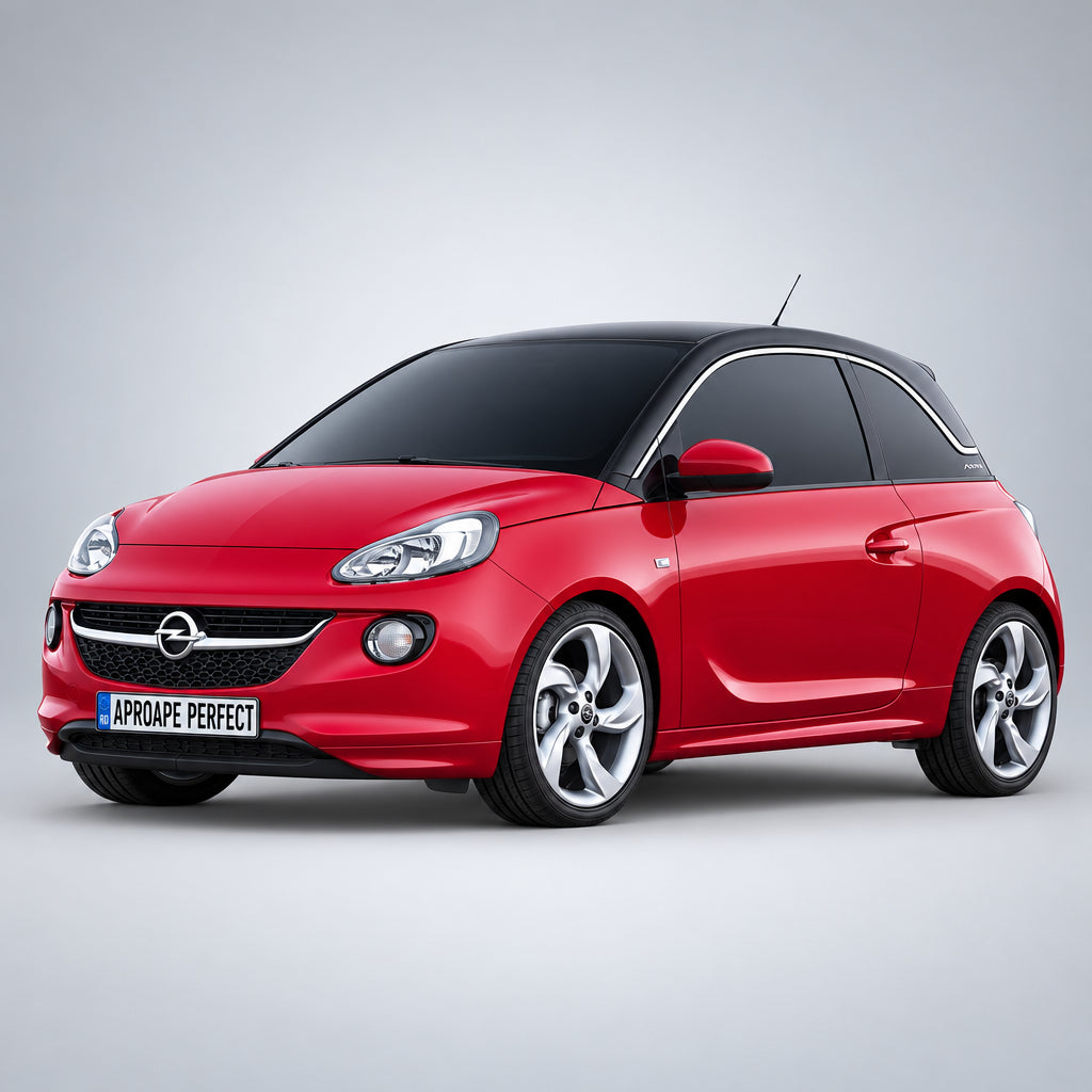 Opel Adam din 03.2013