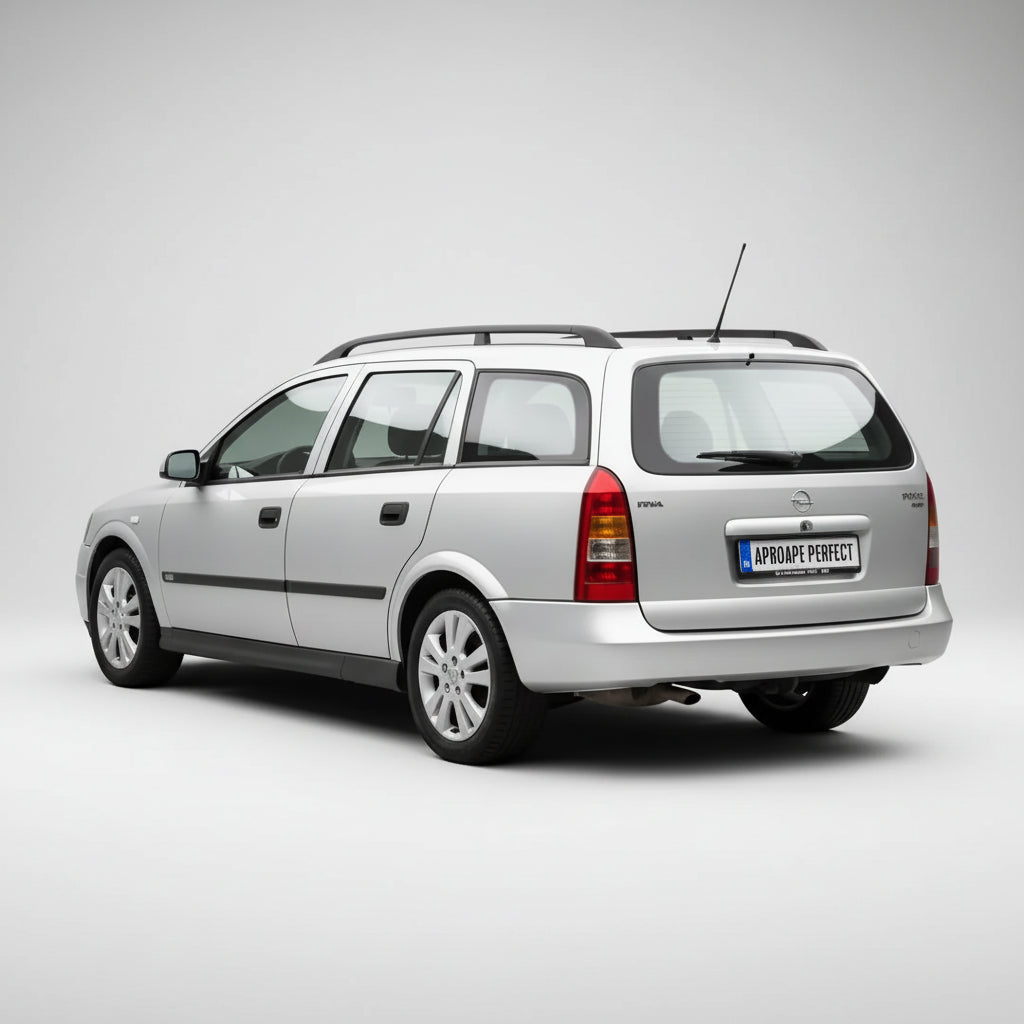Opel Astra G Estate / Break (1998-2004)