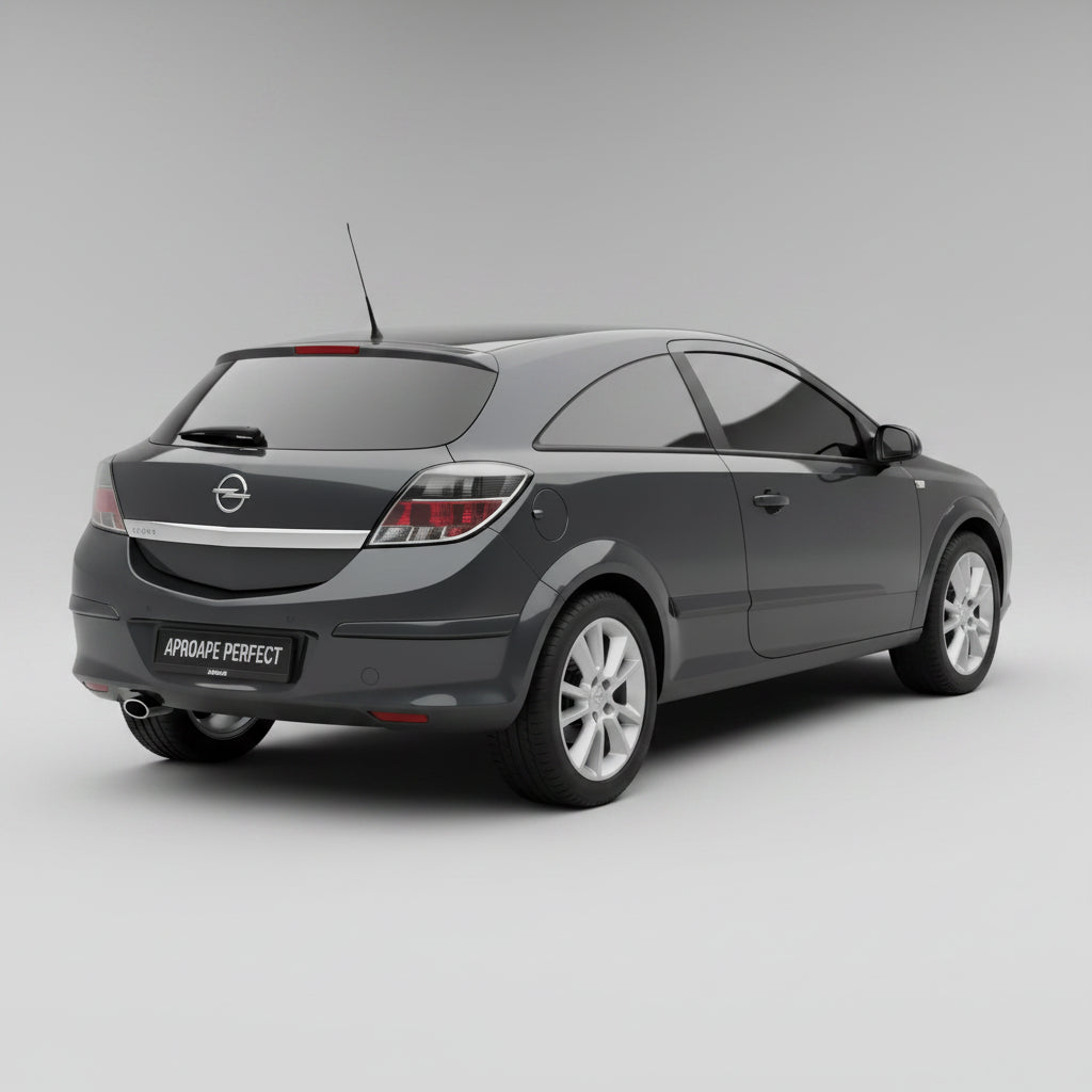 Opel Astra H GTC (2005-2010)
