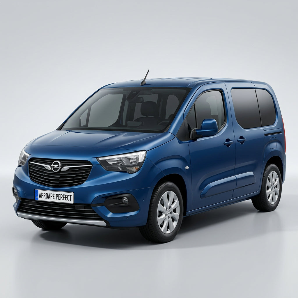 Opel Combo E Tour/Life K9 din 09.2018
