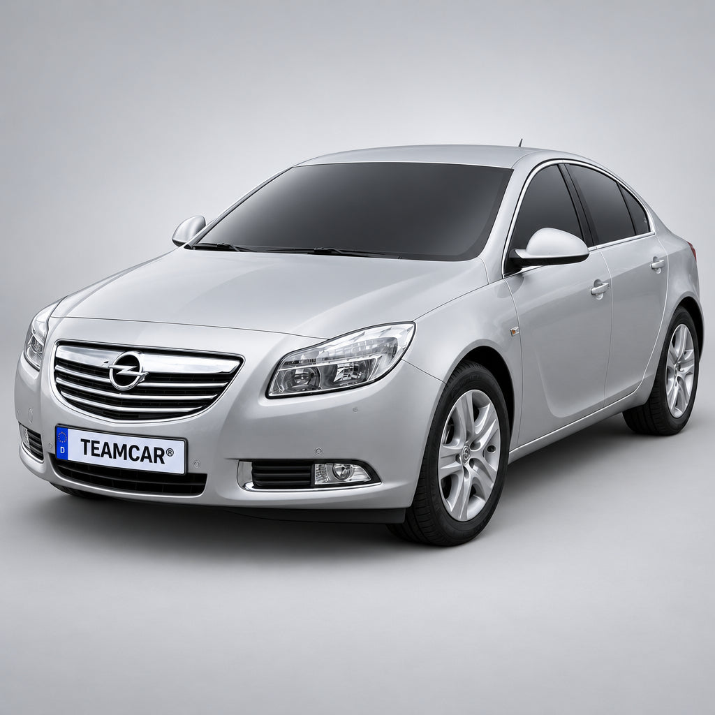 Opel Insignia A Hatchback 2008–2017