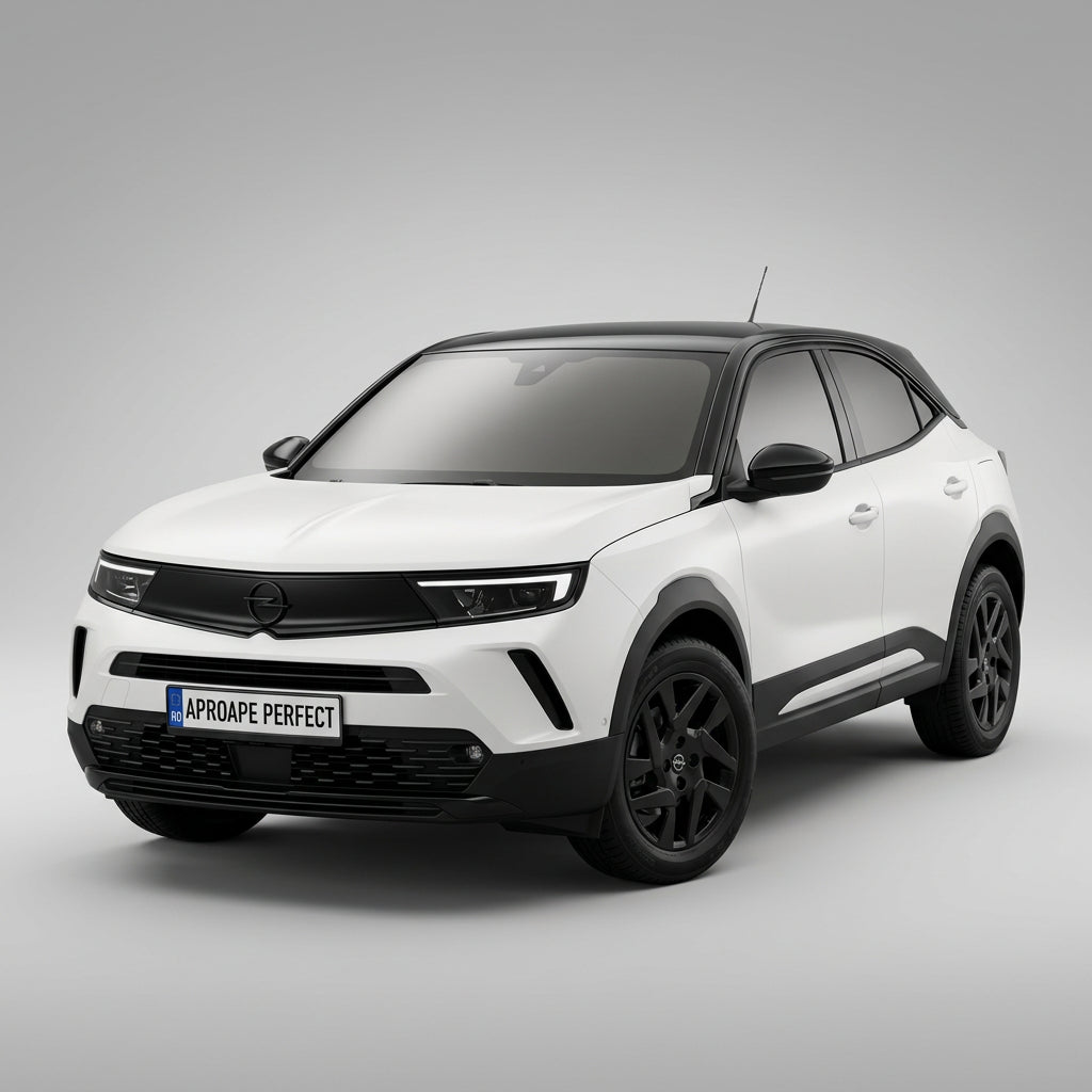 Opel Mokka BP2QO din 2020