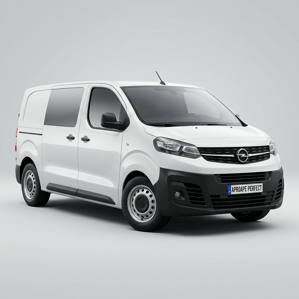 Opel Vivaro C Van K0 din 06.2019