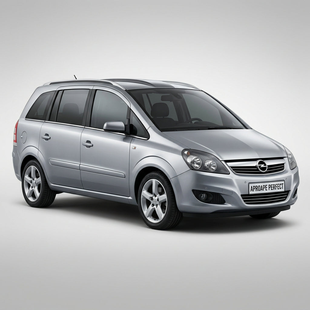 Opel Zafira B 2.0 Turbo 200 CP A05 2005-2010