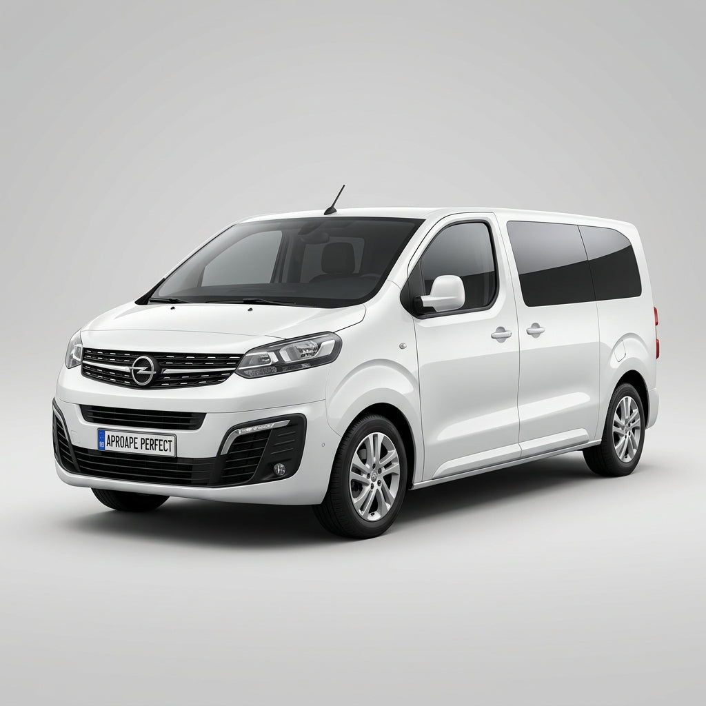 Opel Zafira Life Bus K0 din 06.2019