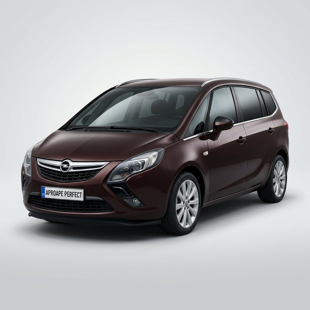 Opel Zafira Tourer C (P12) 01.2012–12.2019
