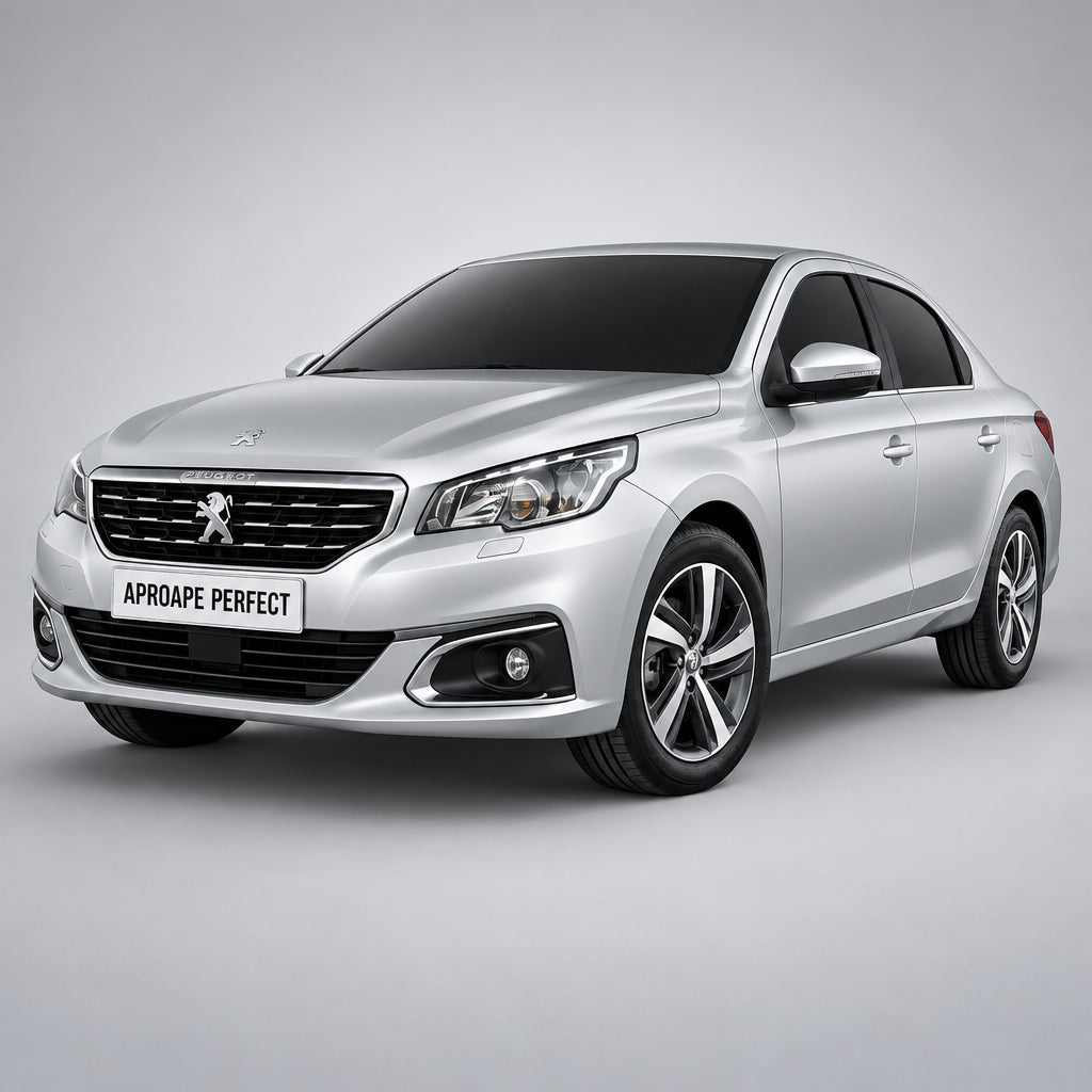 Peugeot 301 Sedan