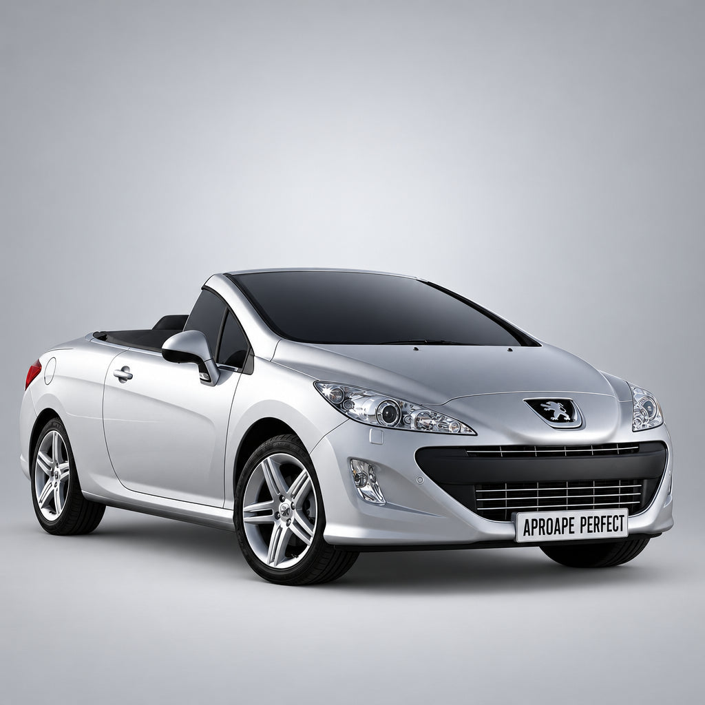 Peugeot 308 CC 4B 2009–2015