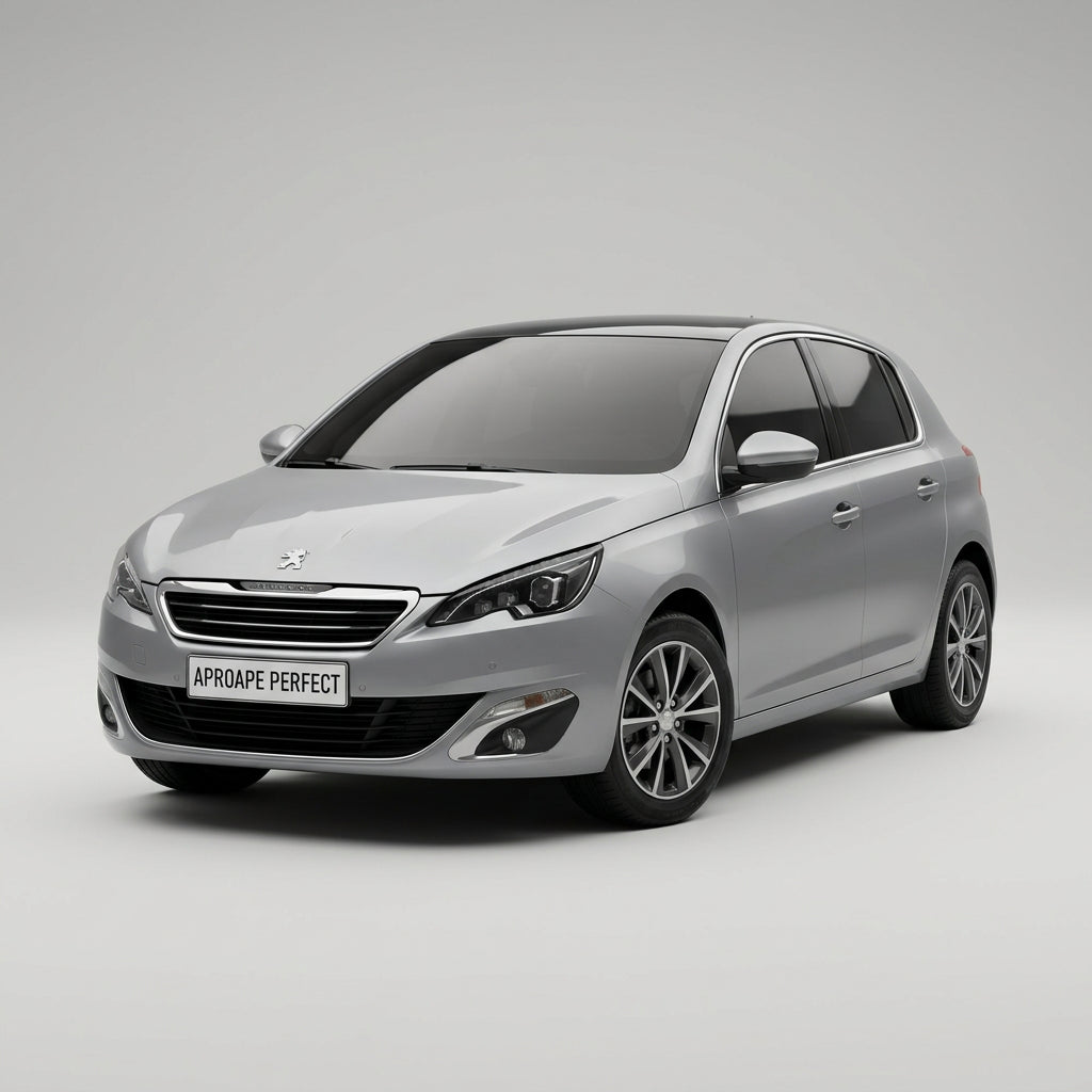 Peugeot 308 Hatchback Van LB 03.2015–06.2021