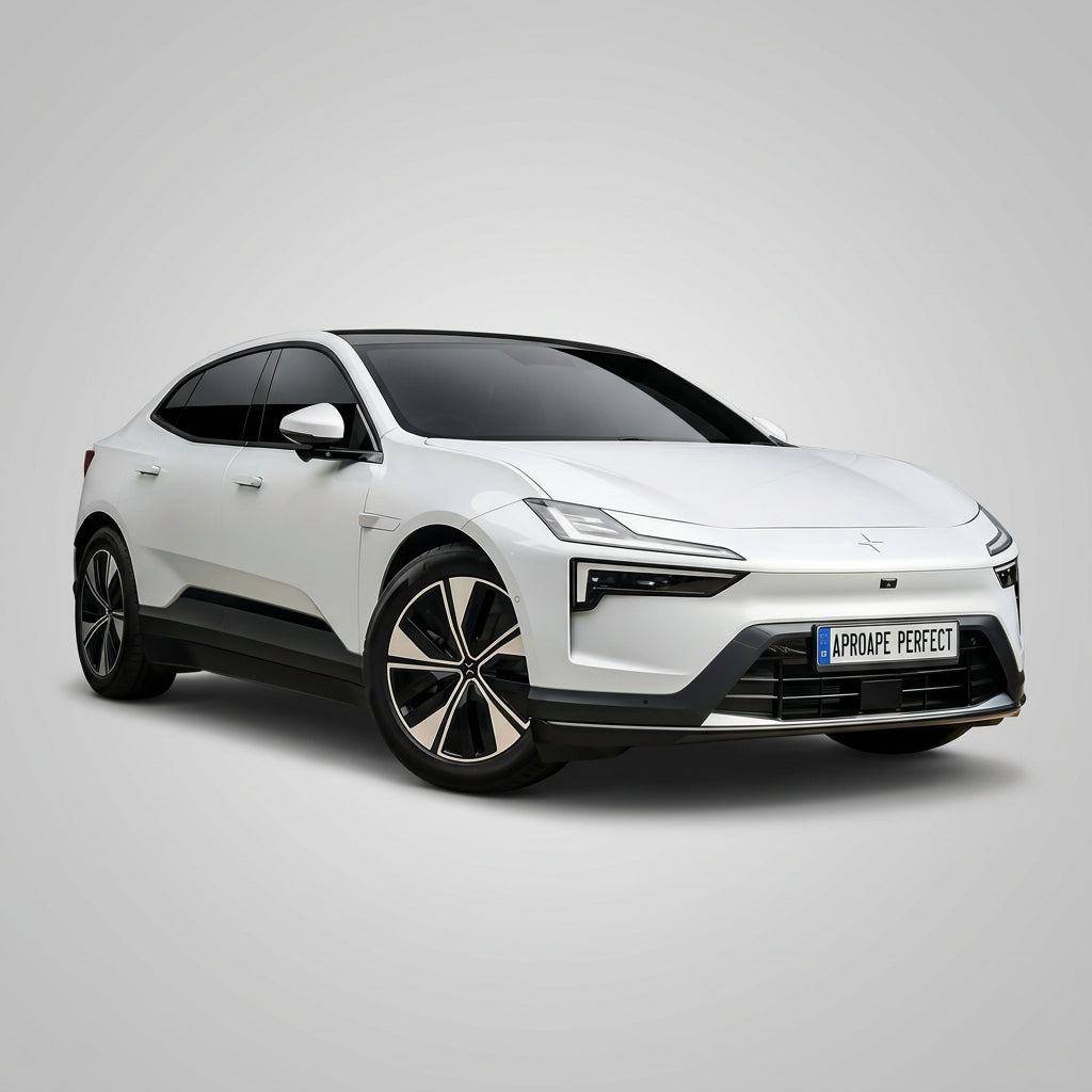 Polestar 4 (004) din 04.2023