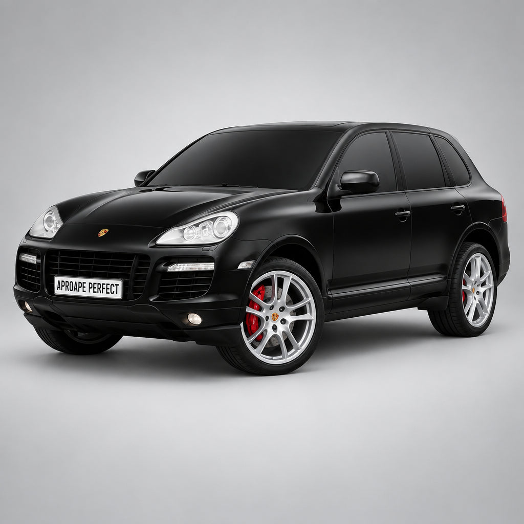 Porsche Cayenne 9PA
