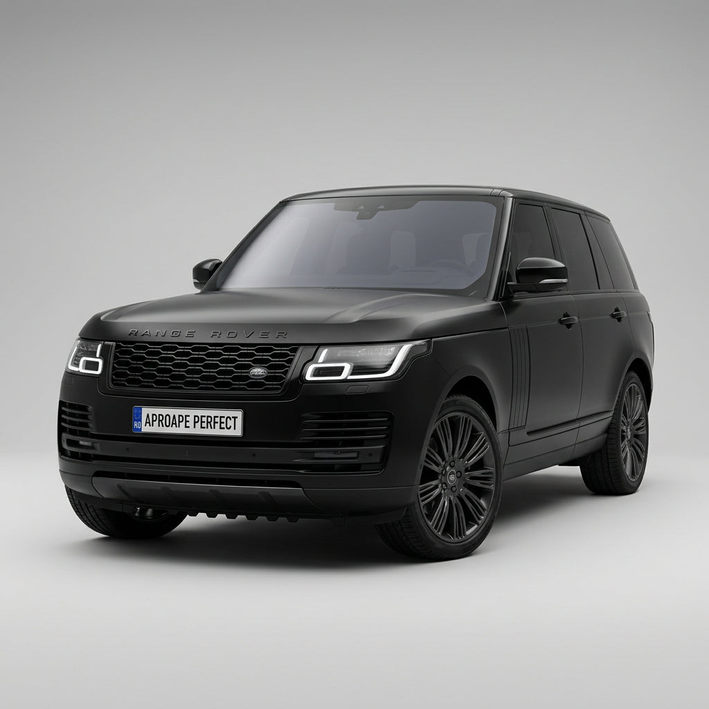 Range Rover IV L405 09.2016-09.2021