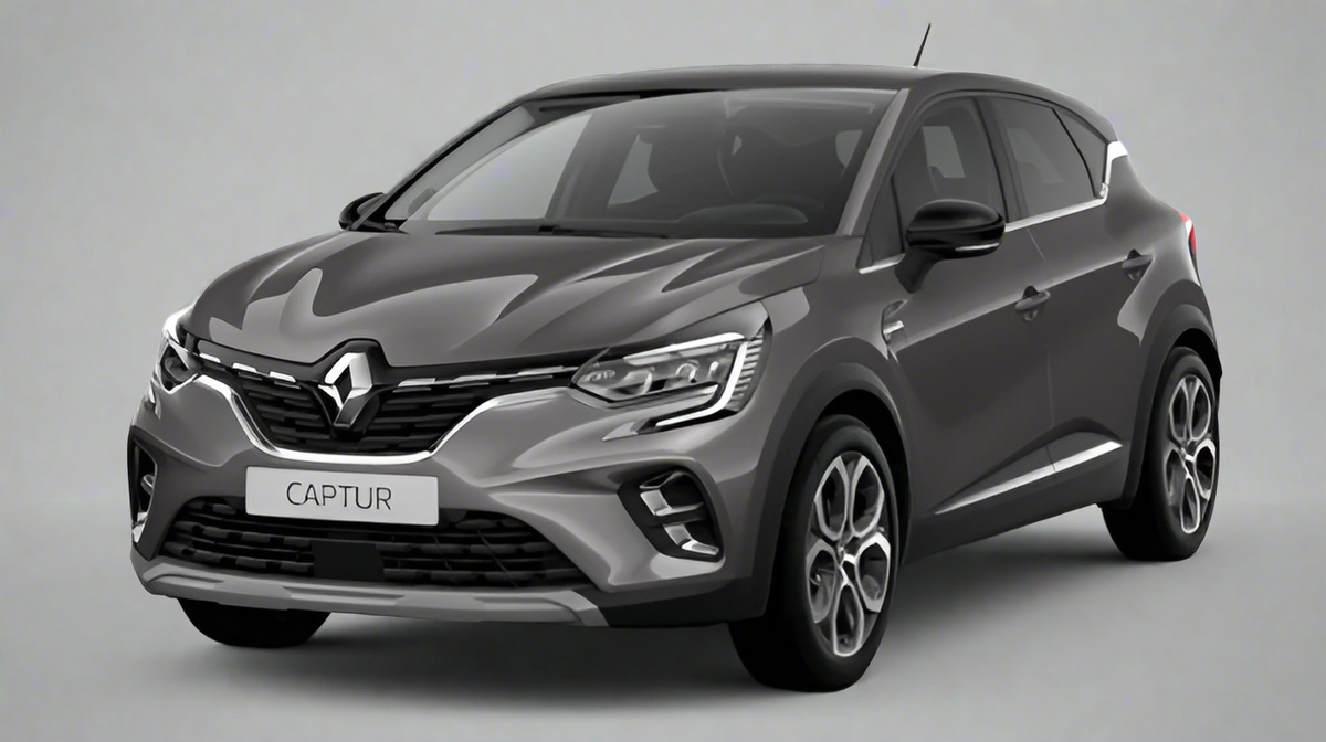 Renault Captur II