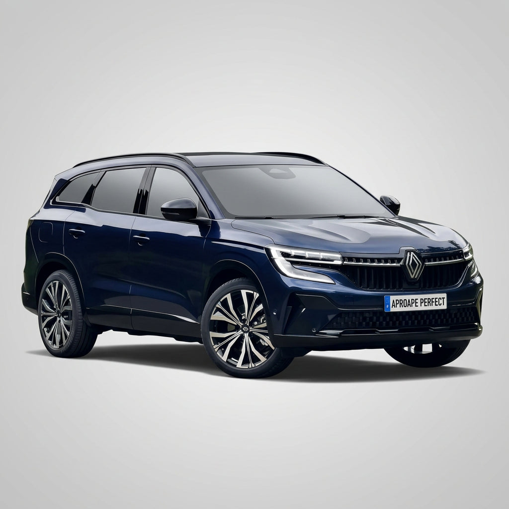 Renault Espace VI RHN din 2023