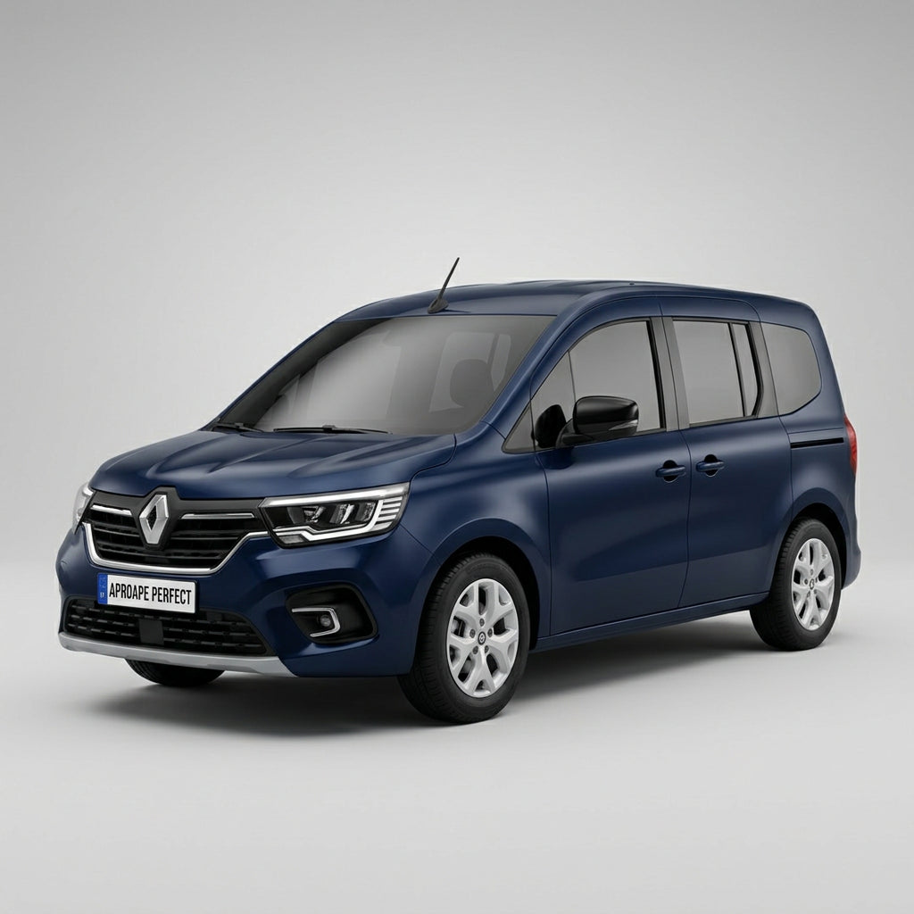 Renault Grand Kangoo III din 01.2024