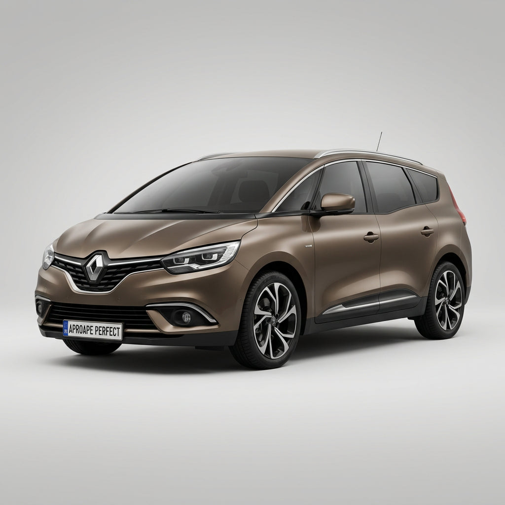 Renault Grand Scenic IV R9_ 11.2016-03.2023