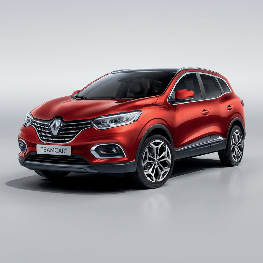 Renault Kadjar Facelift (2018–2024)