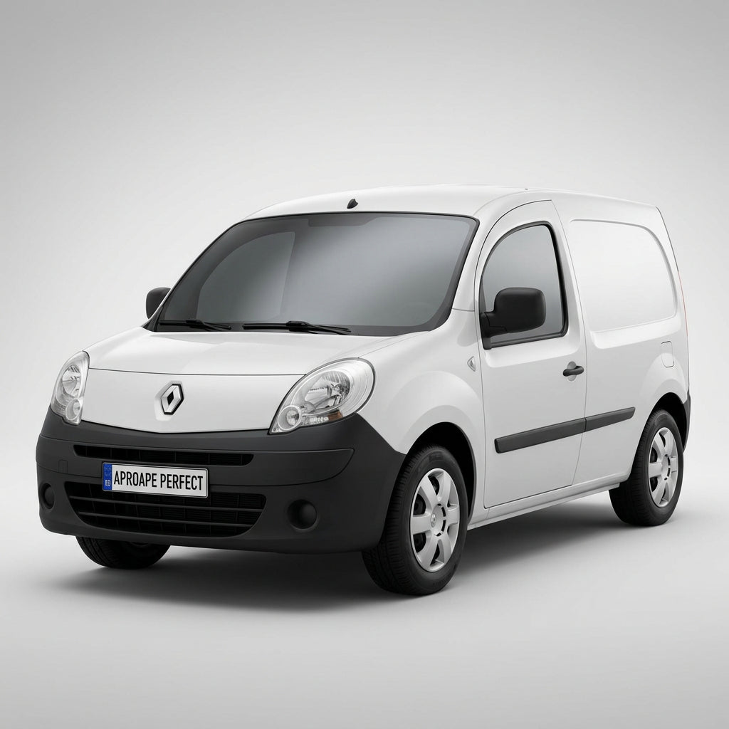 Renault Kangoo Express FW din 02.2008