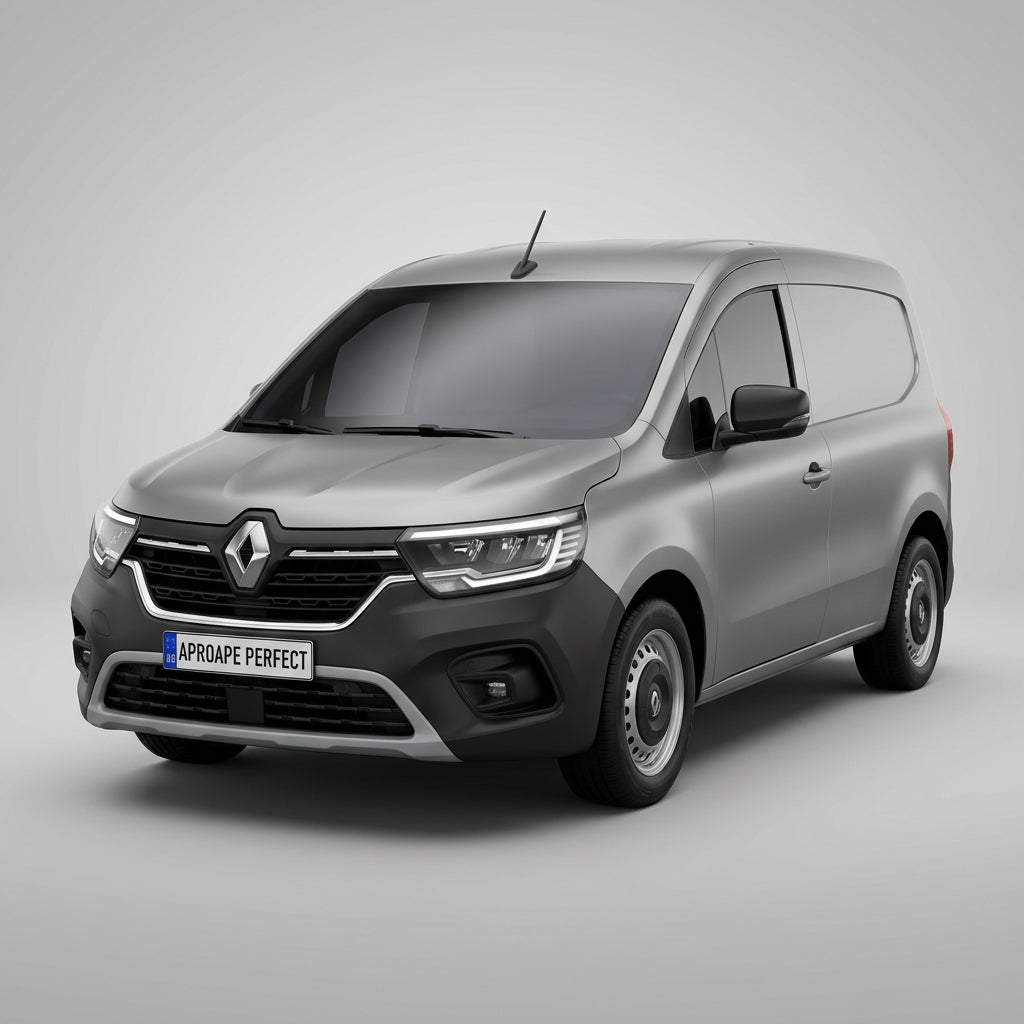Renault Kangoo III utilitară din 07.2021