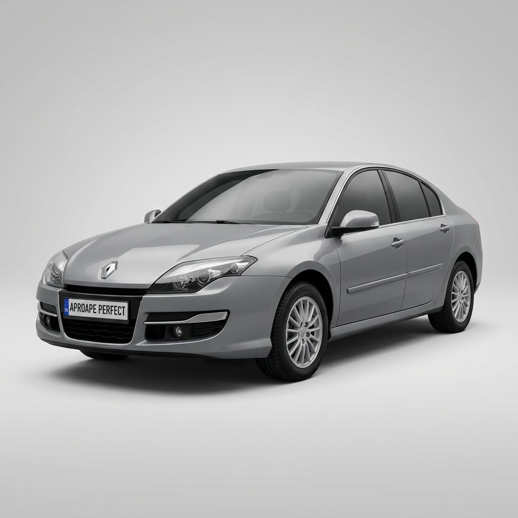 Renault Laguna III BT 10.2007–12.2015