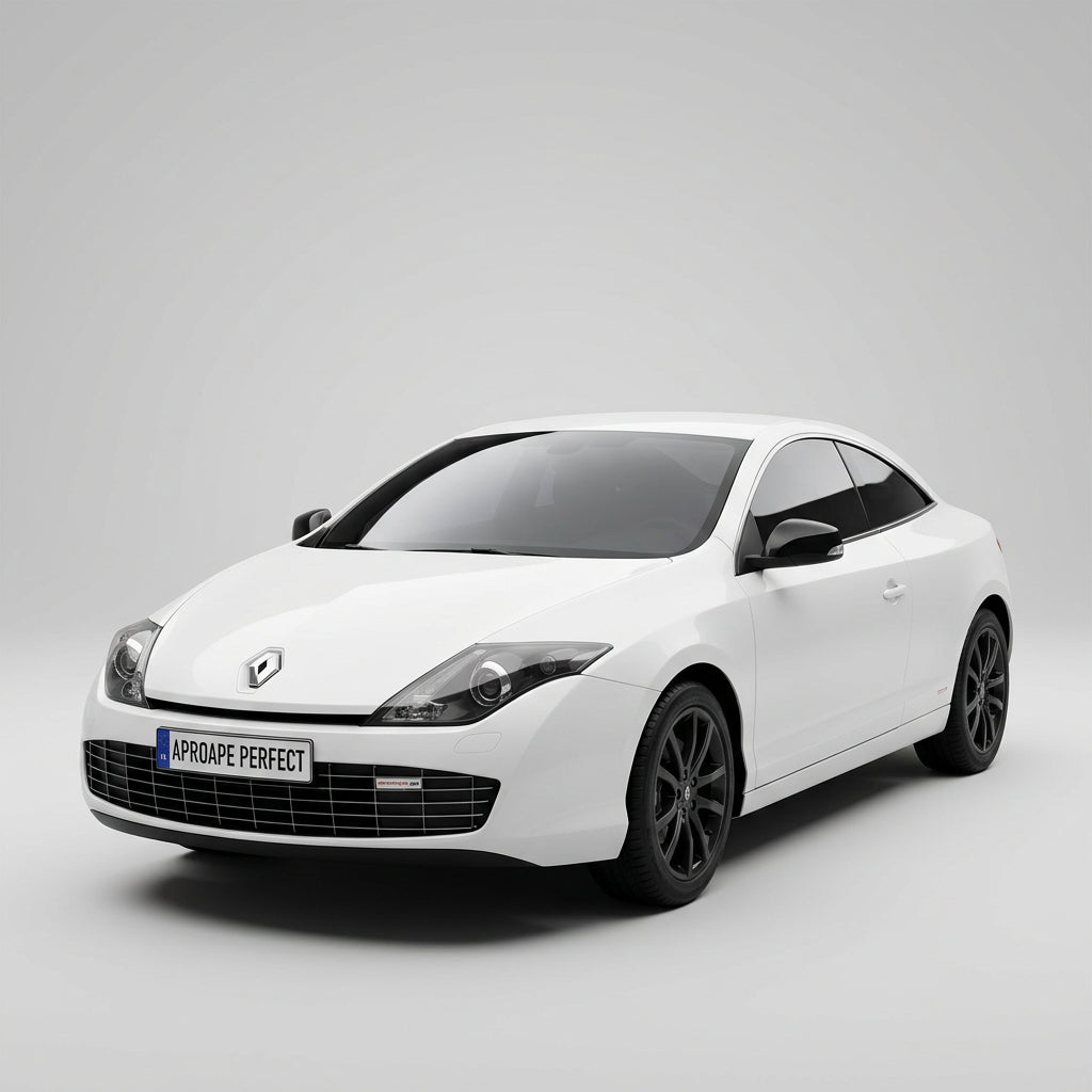 Renault Laguna III Coupe GT DT 09.2008–12.2015