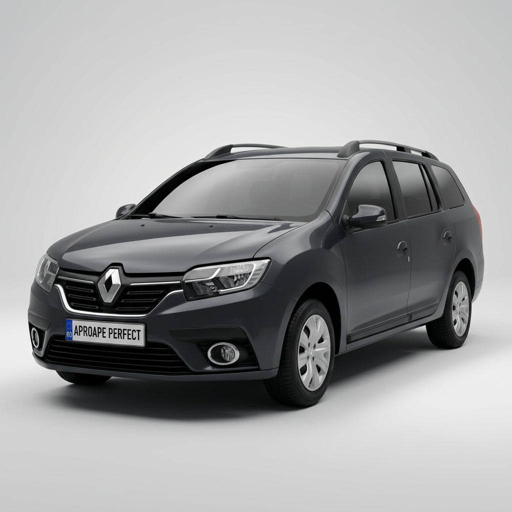 Renault Logan II Estate K8