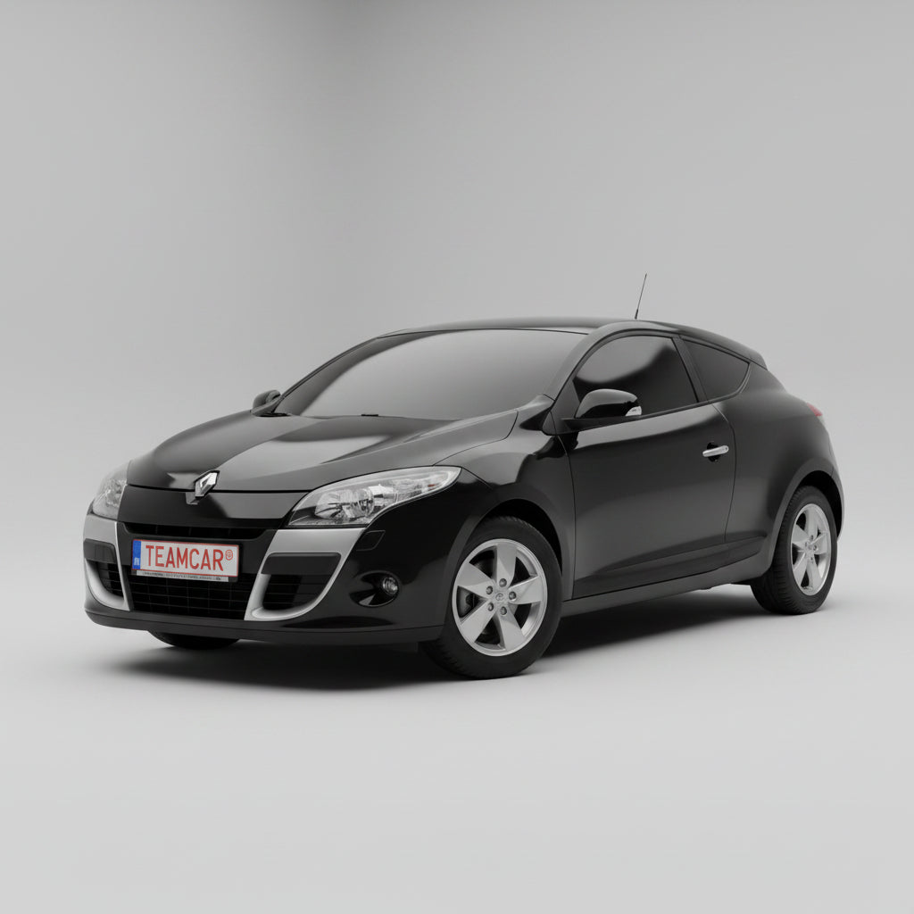Renault Megane III Coupe (2008-2016)