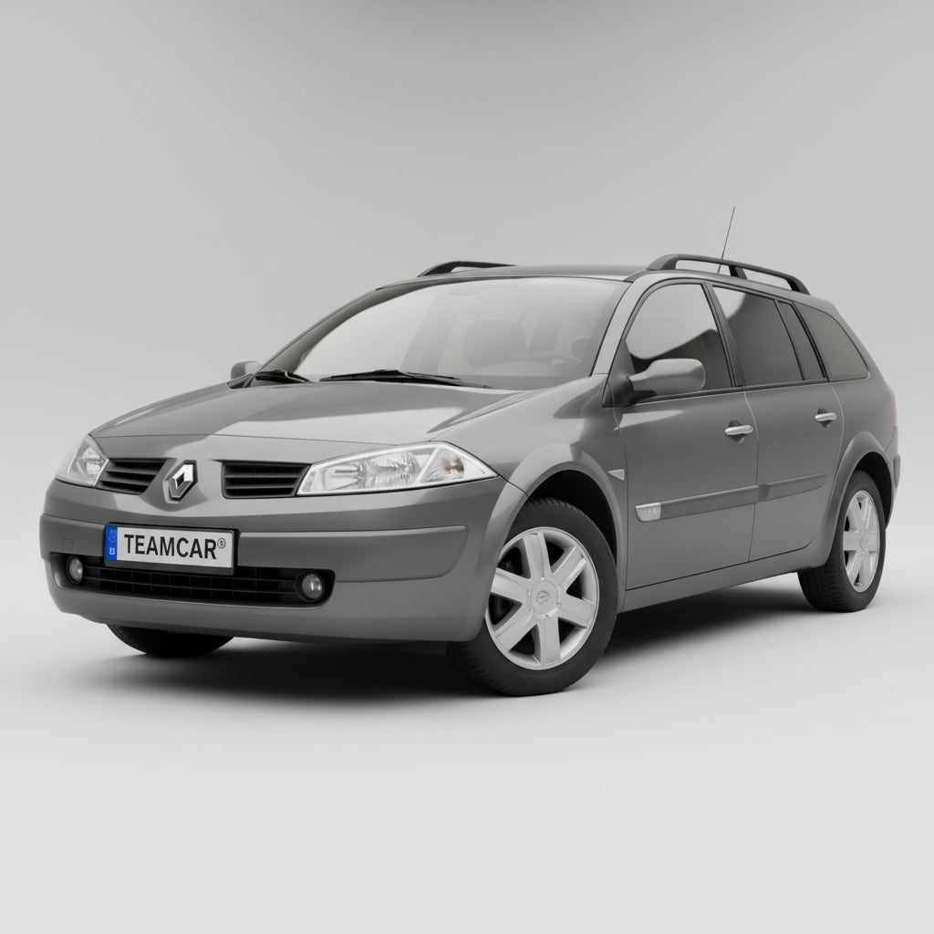 Renault Megane II Combi (2002-2005)