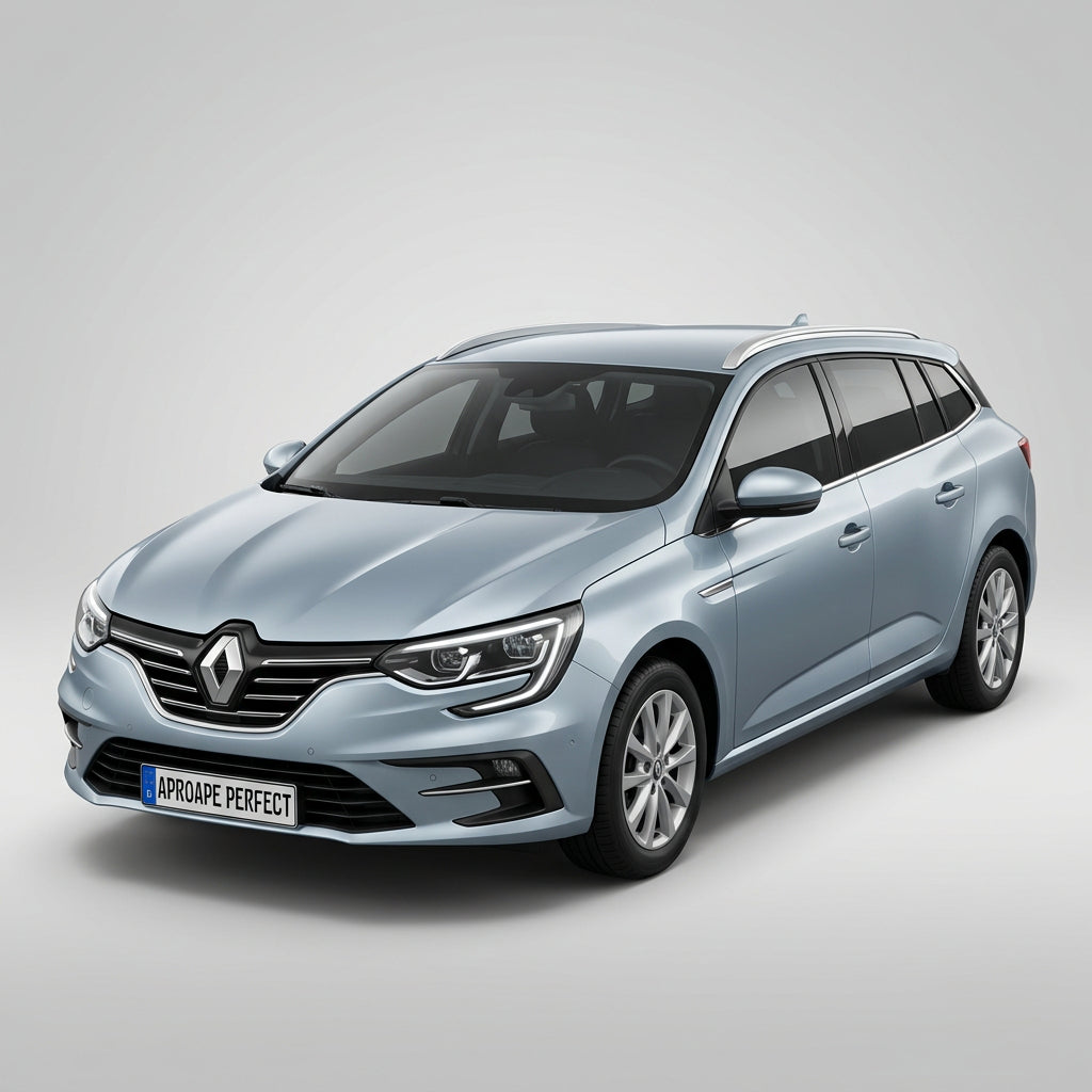 Renault Megane IV Grandtour E-TECH 160 K9NH din 2020