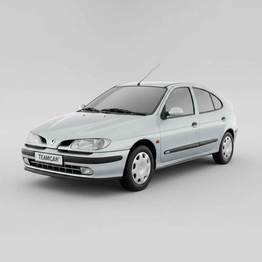Renault Megane I