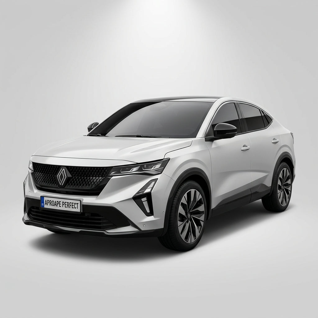 Renault Rafale E-TECH 200 Hybrid DGM2 din 2024