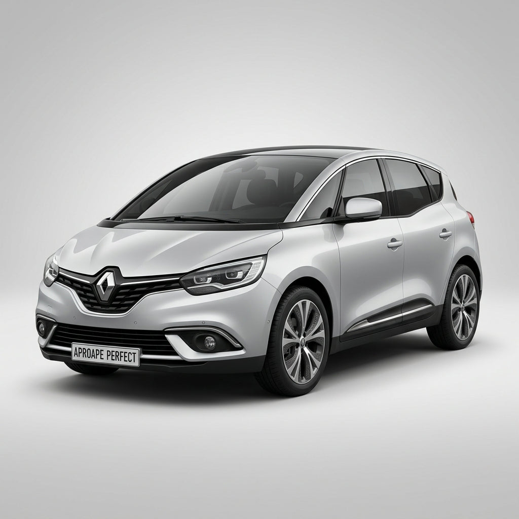 Renault Scenic IV (J9) 11.2016–06.2023