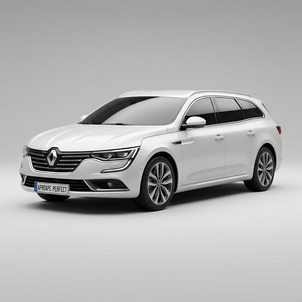 Renault Talisman Grandtour KP 2016-2022
