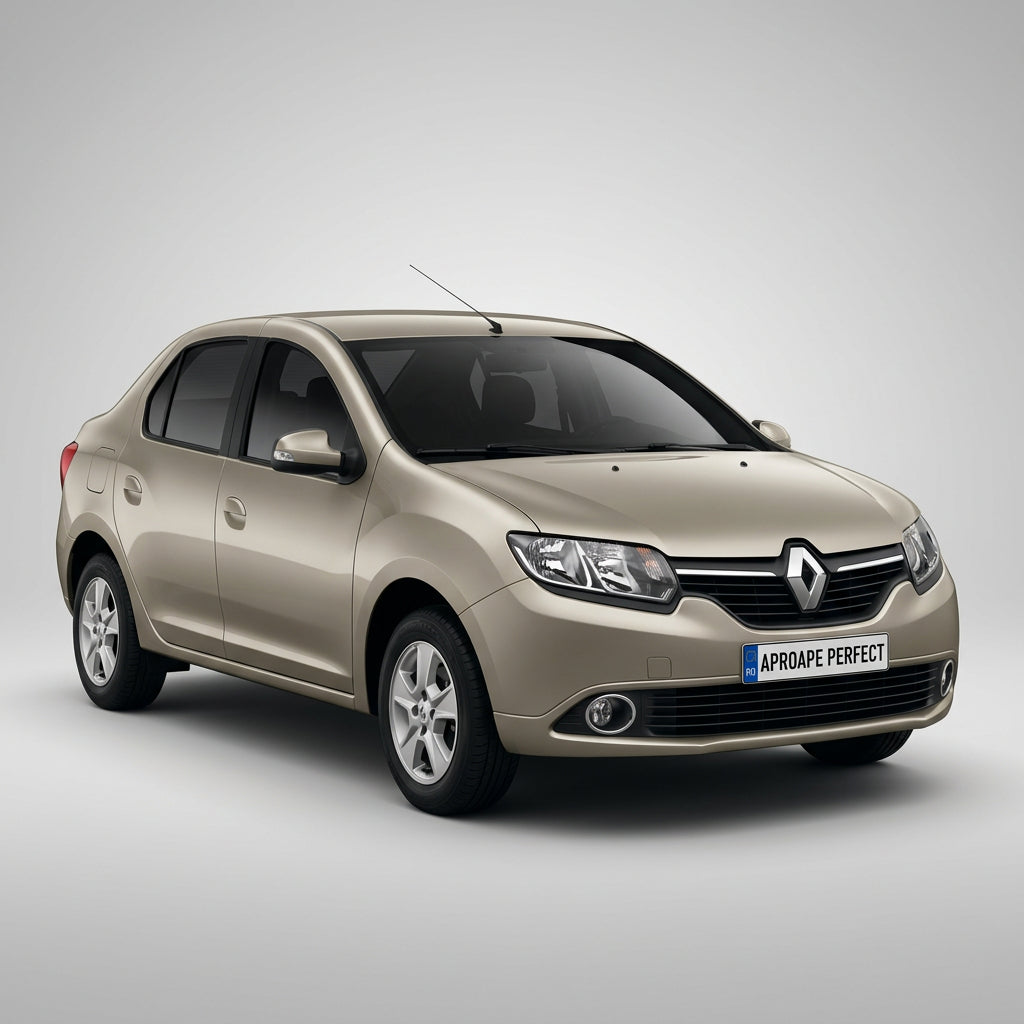 Renault Thalia III L8