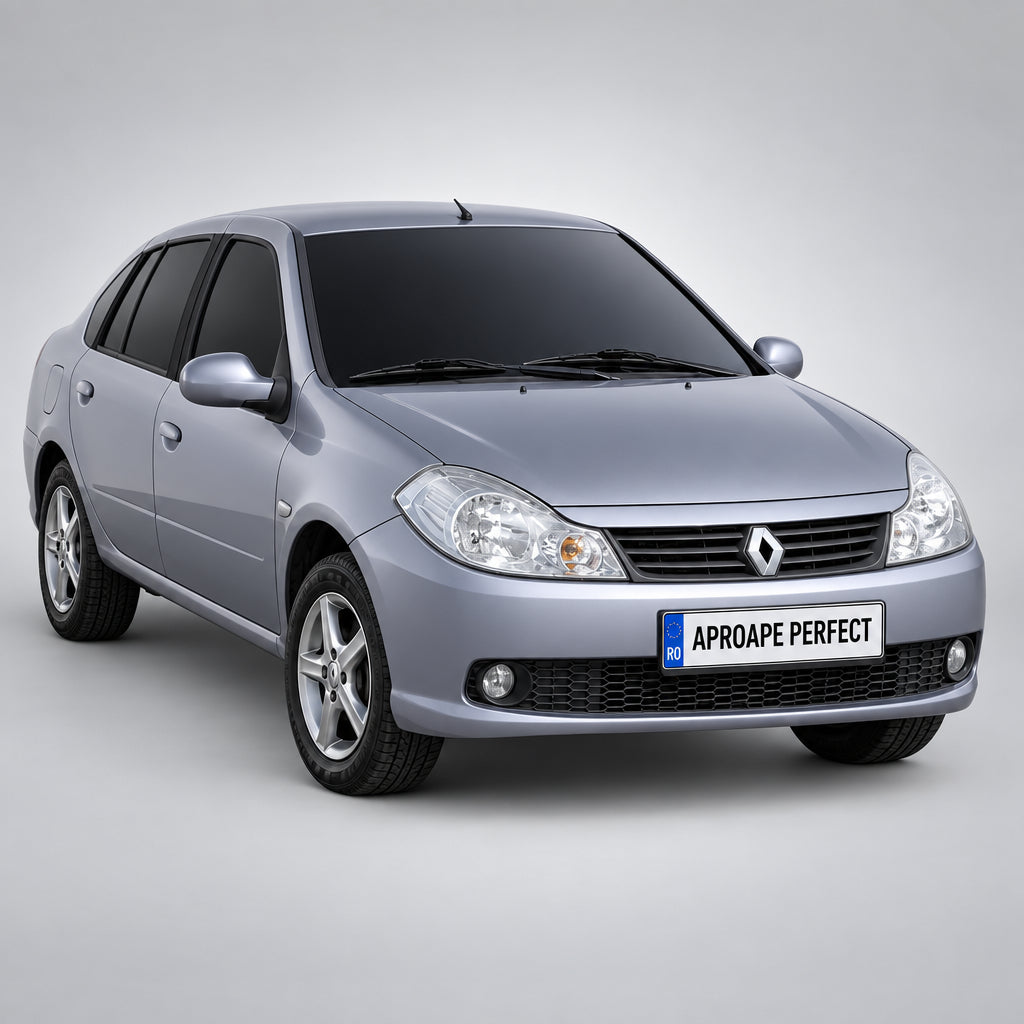 Renault Thalia II LU 2008–2014
