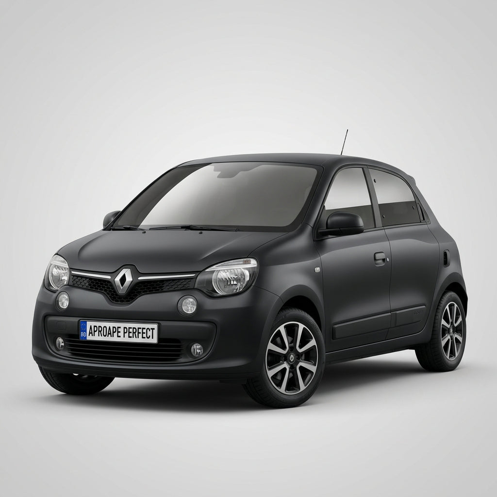 Renault Twingo III (BC) 09.2014–12.2019