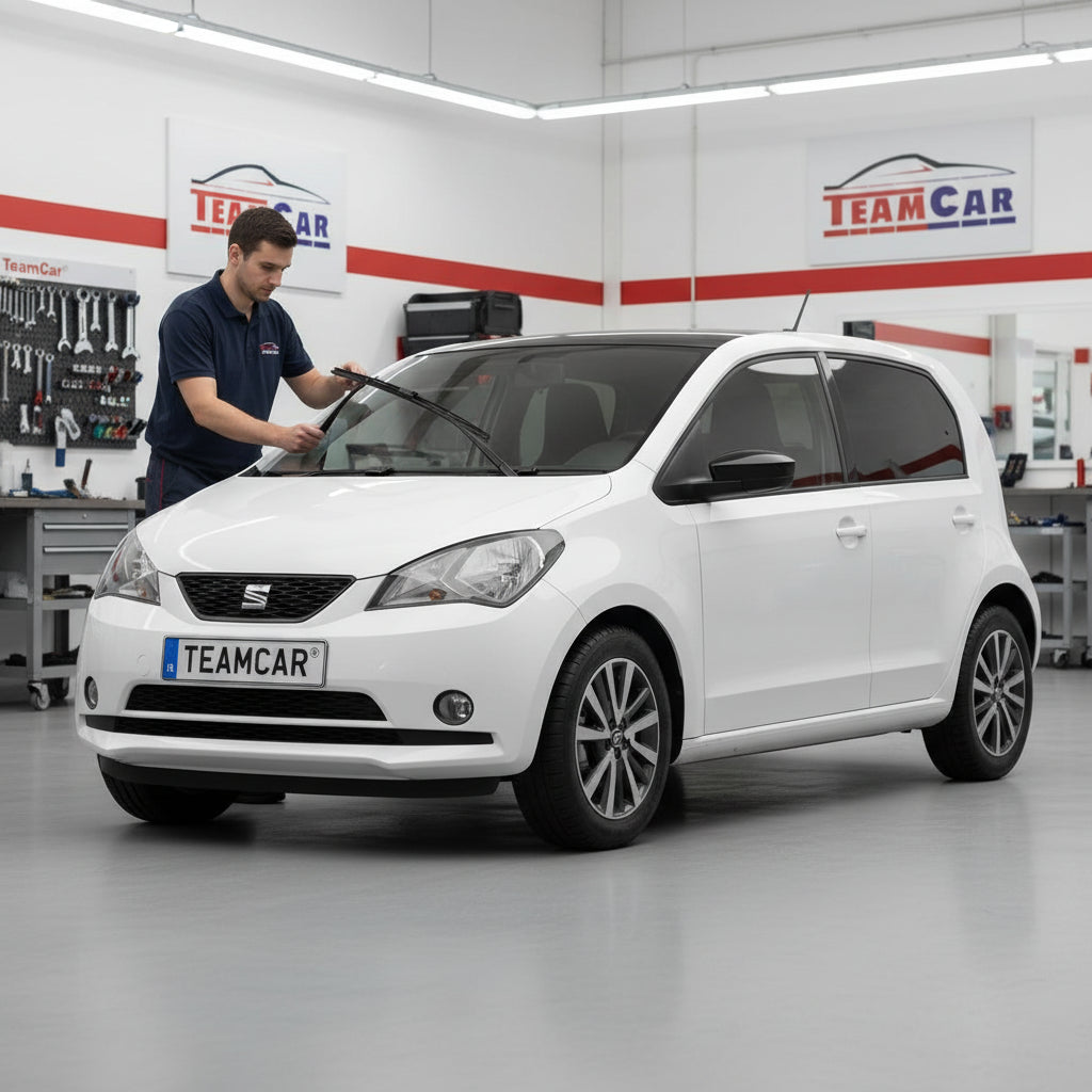 SEAT MII ELEKTROMOS ABLAKTÖRLŐ 2020-TÓL JELENLEGIG