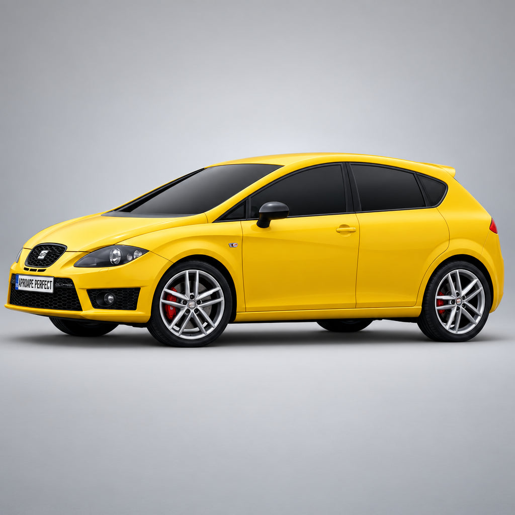 SEAT Leon II Cupra 1P1 2006–2011