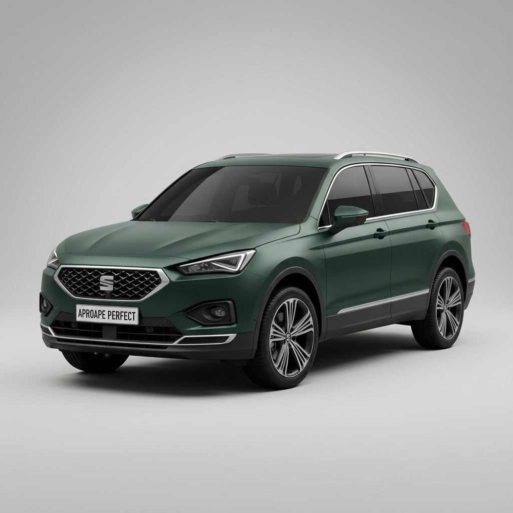 SEAT Tarraco e-HYBRID KN2 02.2021-05.2024